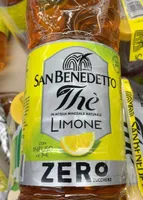 The limone zero