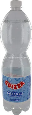 Guizza Gassosa LT. 1.50