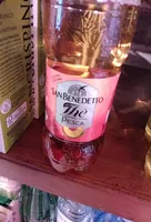 the san benedetto pesca