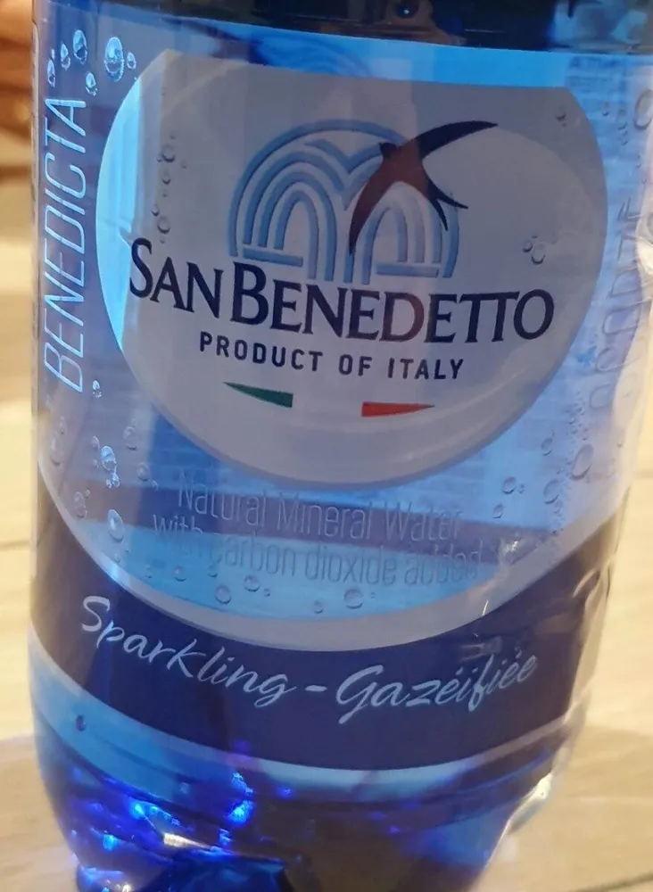 San Benedetto