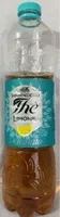 Thè limone Deteinato