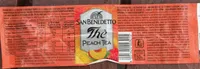 Ice Tea Peach