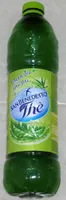 San Benedetto Green Tea with Aloé Vera