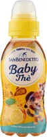 Baby thè deteinato limone