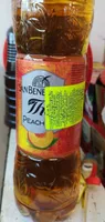 Peach tea