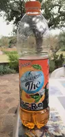 SanBenedetto thé Pesca zero