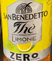 The zero limone