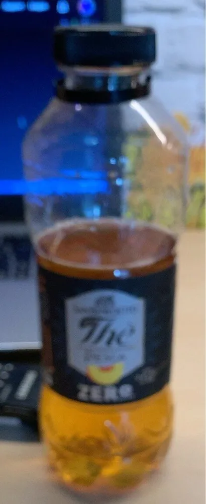 San Benedetto Peach No Sugar