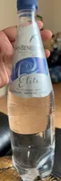 Eau gazeuse