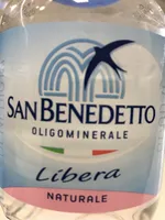 San Benedetto Aqua Libera