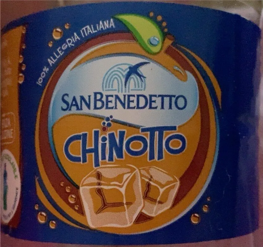 Chinotto