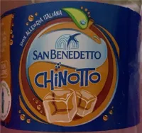 Chinotto