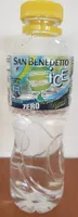 San Benedetto Ice