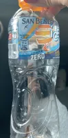 San Benedetto Acqua Zero Ice Orange Mand.cl 50 SQ