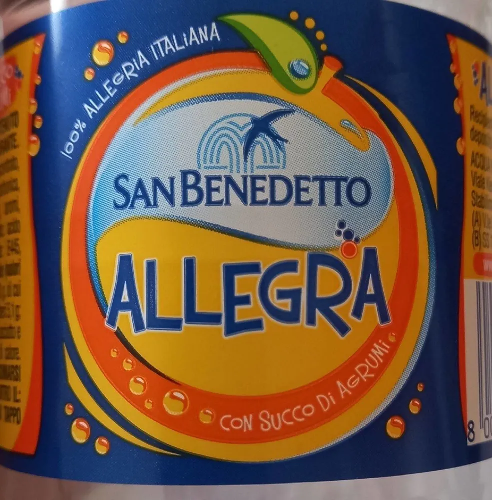 Allegra