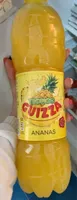 Guizza tropico