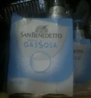 Gassosa