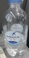 Acqua frizzante