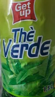 Thè Verde