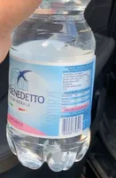 Acqua San Benedetto