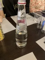 Acqua naturale