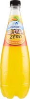 Zero allegra con succo d'agrumi