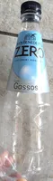Gassosa zero