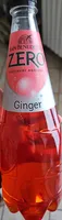 Ginger Zero