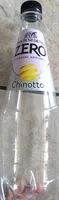 Chinotto Zero