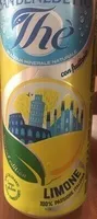 Thè al limone