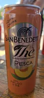 Thè Pesca