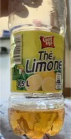 Thè al limone Get Up