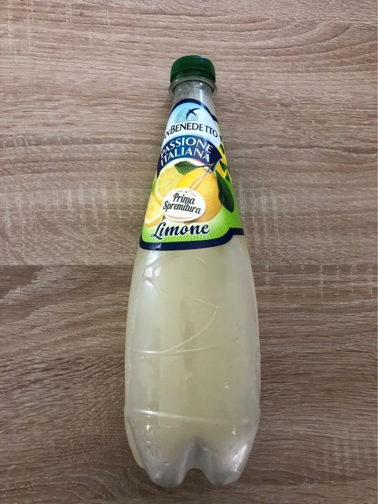 Limonata Pr. sprem. cl75 S. bened