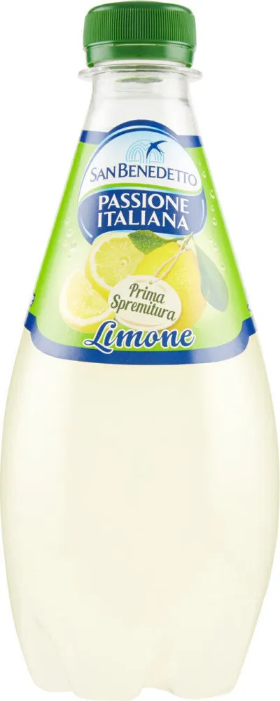 Passione italiana limone