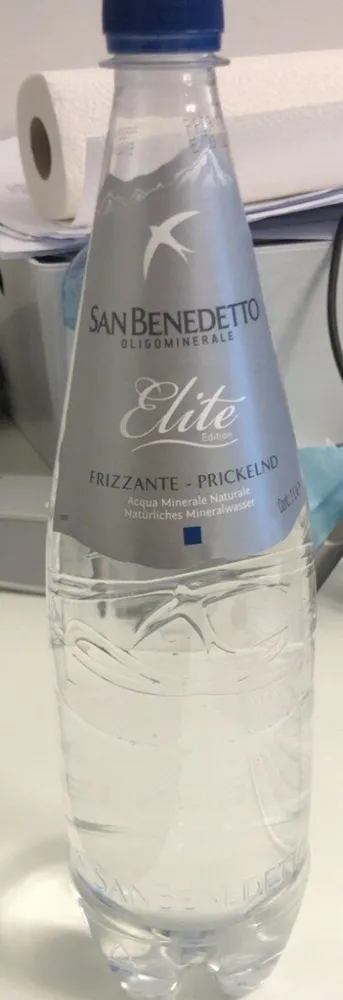 San Benedetto Elite Frizzante