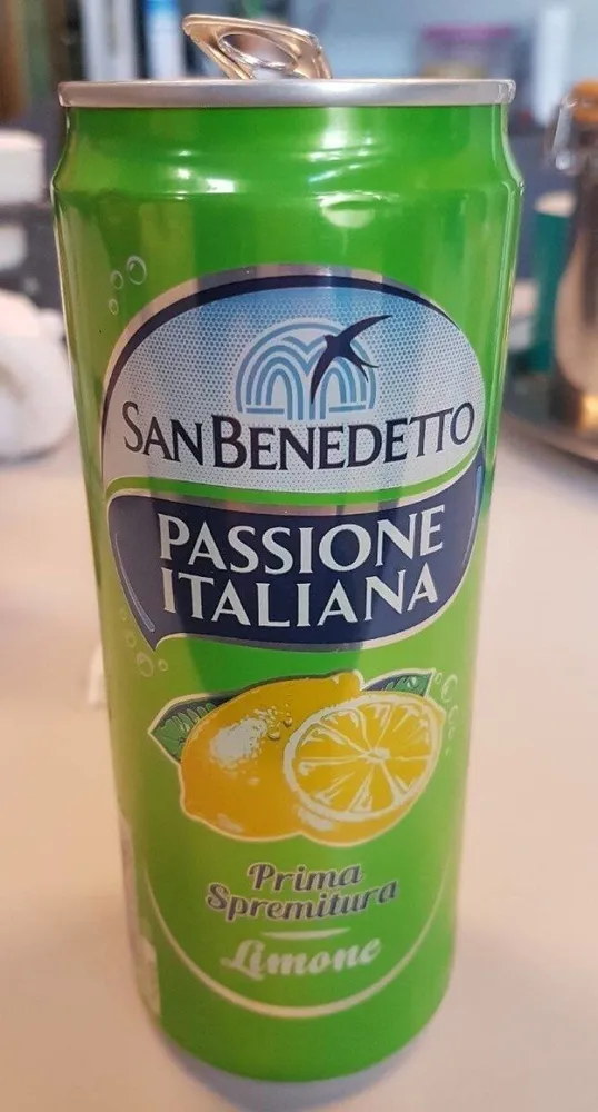Prima Spremitura Limone