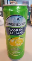 Prima Spremitura Limone
