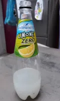 Limone zero sugars added