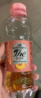 The Eistee-Pfirsich