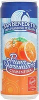 Prima Spremitura Clementina
