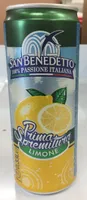Prima Spremitura Limone