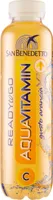 Aquavitamin readytogo gusto arancia