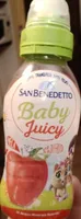 Baby juicy