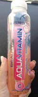 AquaVitamin Frutos Rojos
