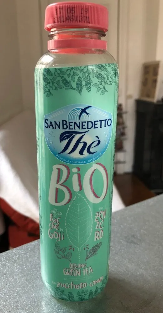 San benedetto