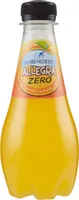 Zero allegra con succo d'agrumi