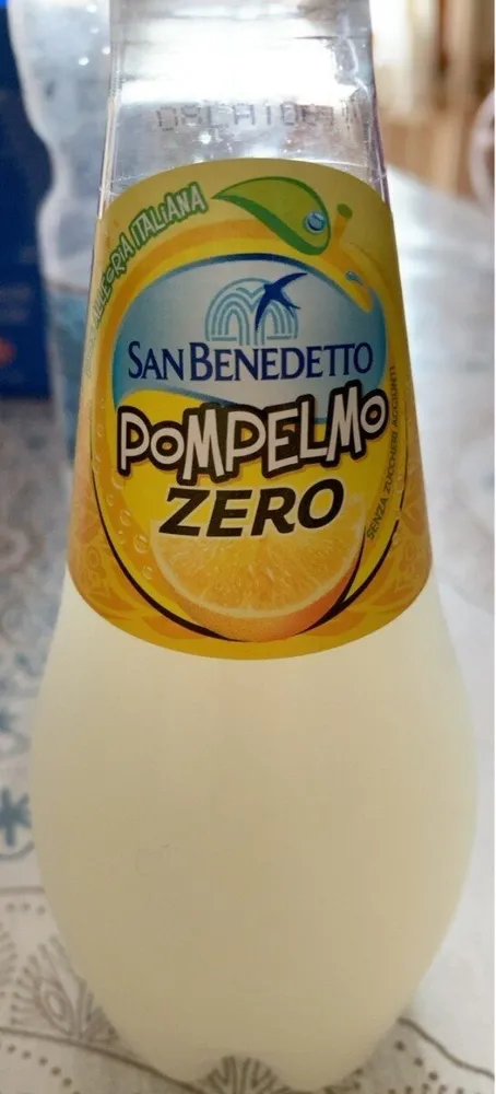 Pompelmo zero
