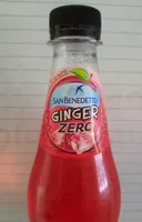 Ginger Zero