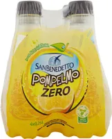 Zero pompelmo