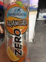 Aranciata